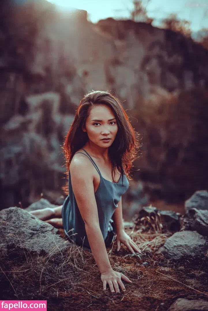 Mai Duong Kieu Onlyfans Photo Gallery 