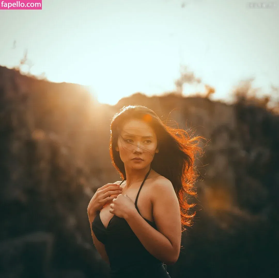 Mai Duong Kieu Onlyfans Photo Gallery 