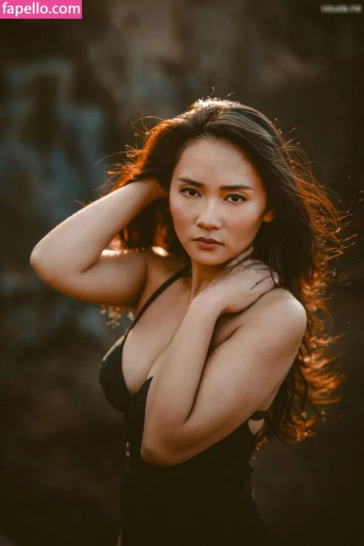 Mai Duong Kieu Onlyfans Photo Gallery 