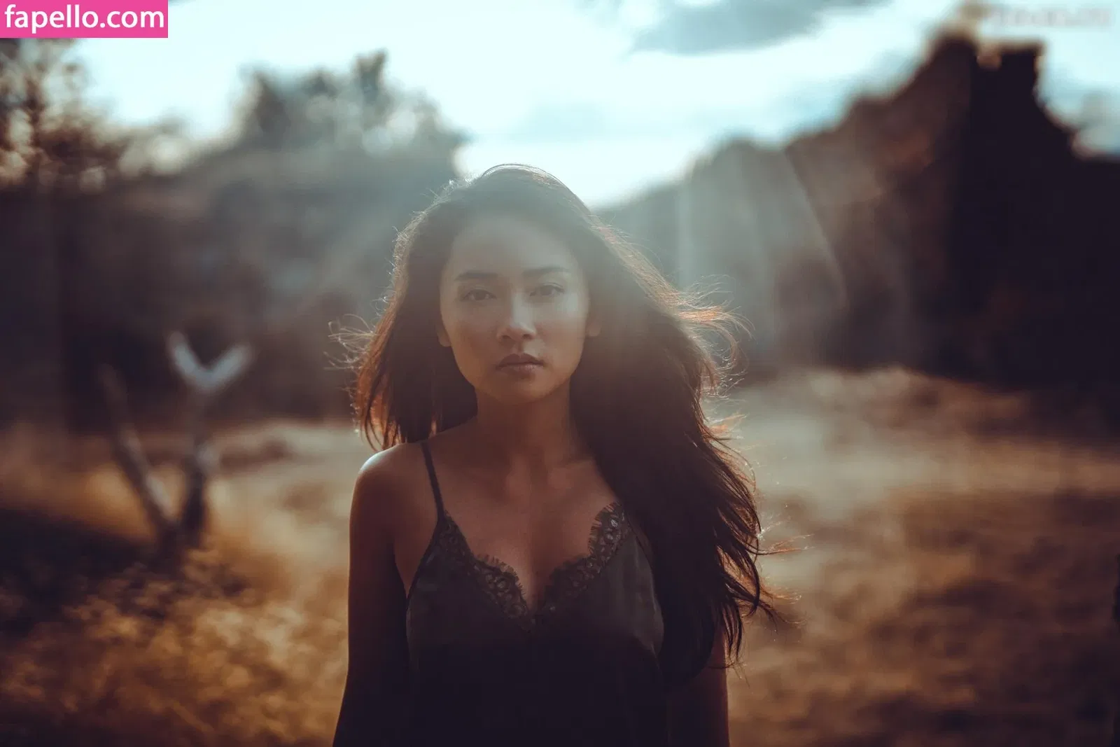 Mai Duong Kieu Onlyfans Photo Gallery 