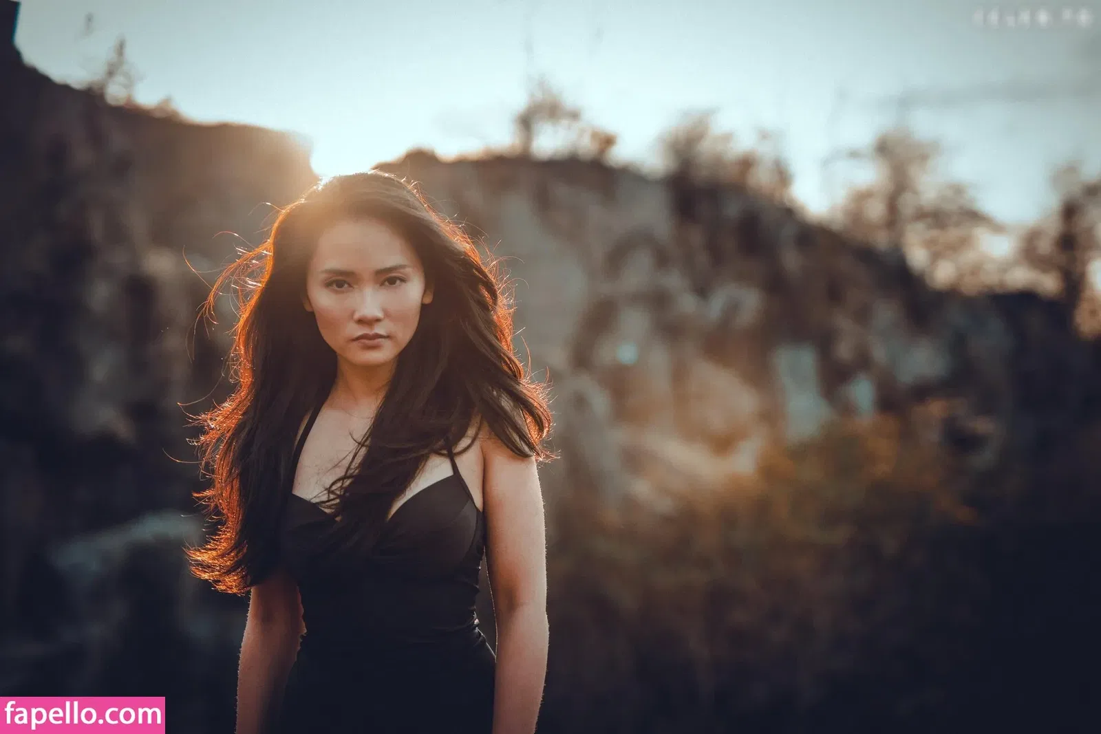 Mai Duong Kieu Onlyfans Photo Gallery 