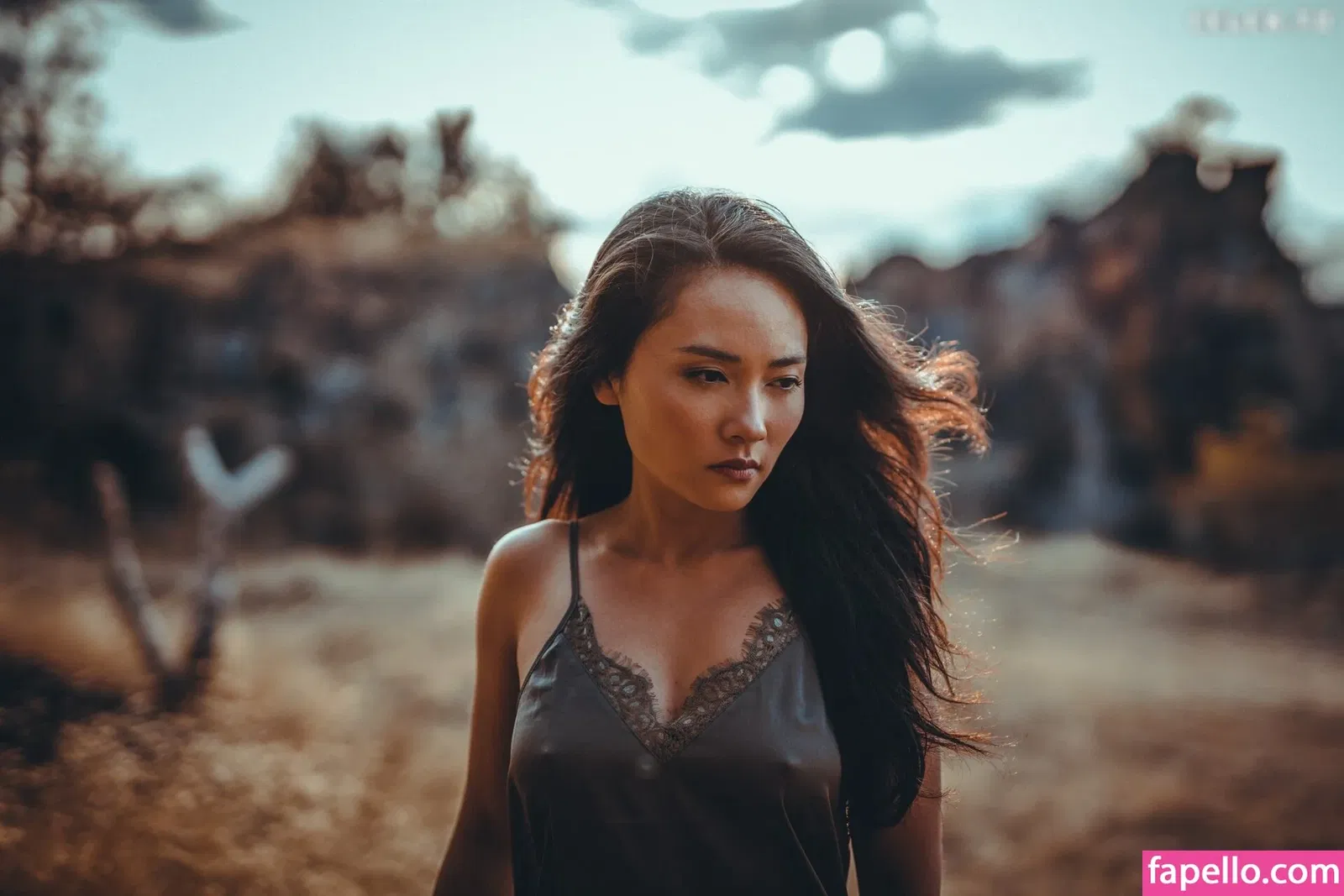 Mai Duong Kieu Onlyfans Photo Gallery 