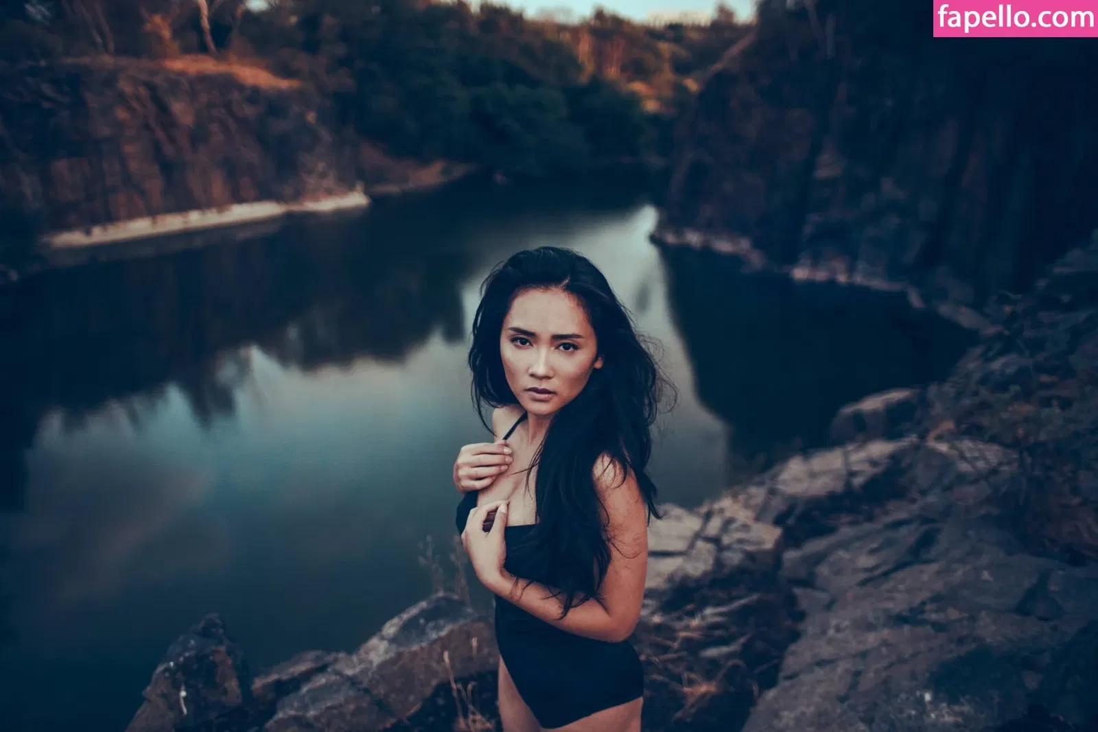 Mai Duong Kieu Onlyfans Photo Gallery 