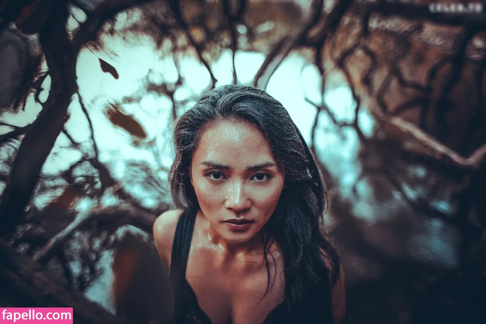 Mai Duong Kieu Onlyfans Photo Gallery 