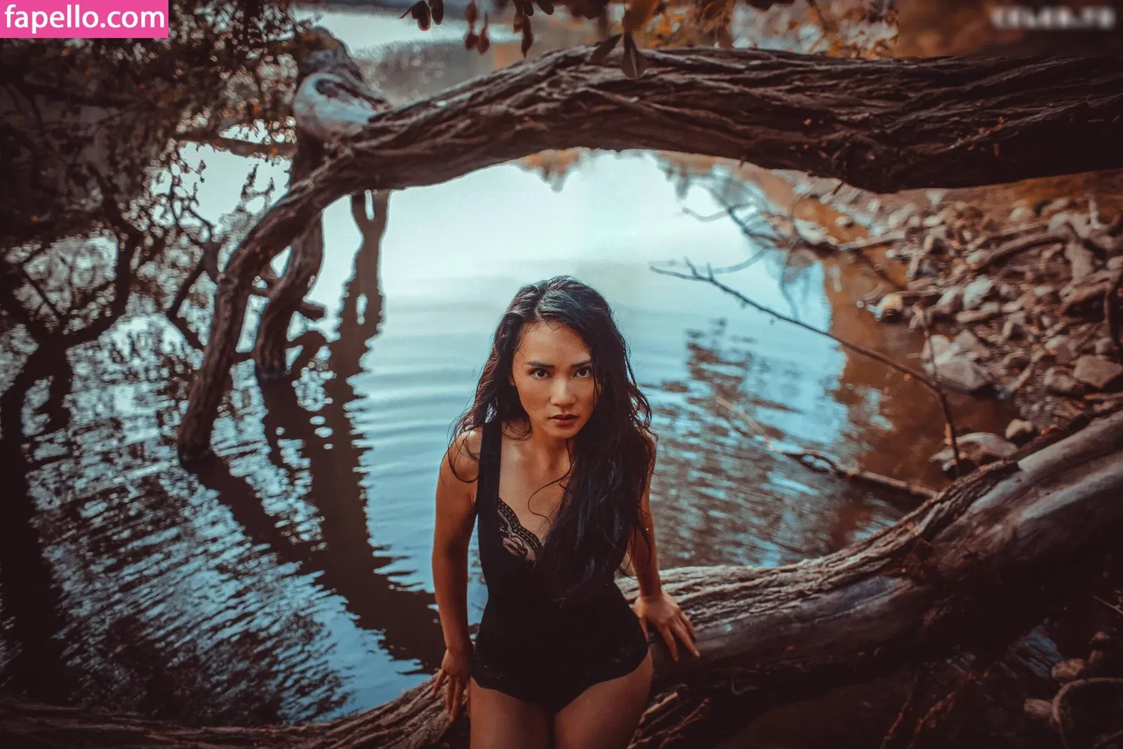 Mai Duong Kieu Onlyfans Photo Gallery 