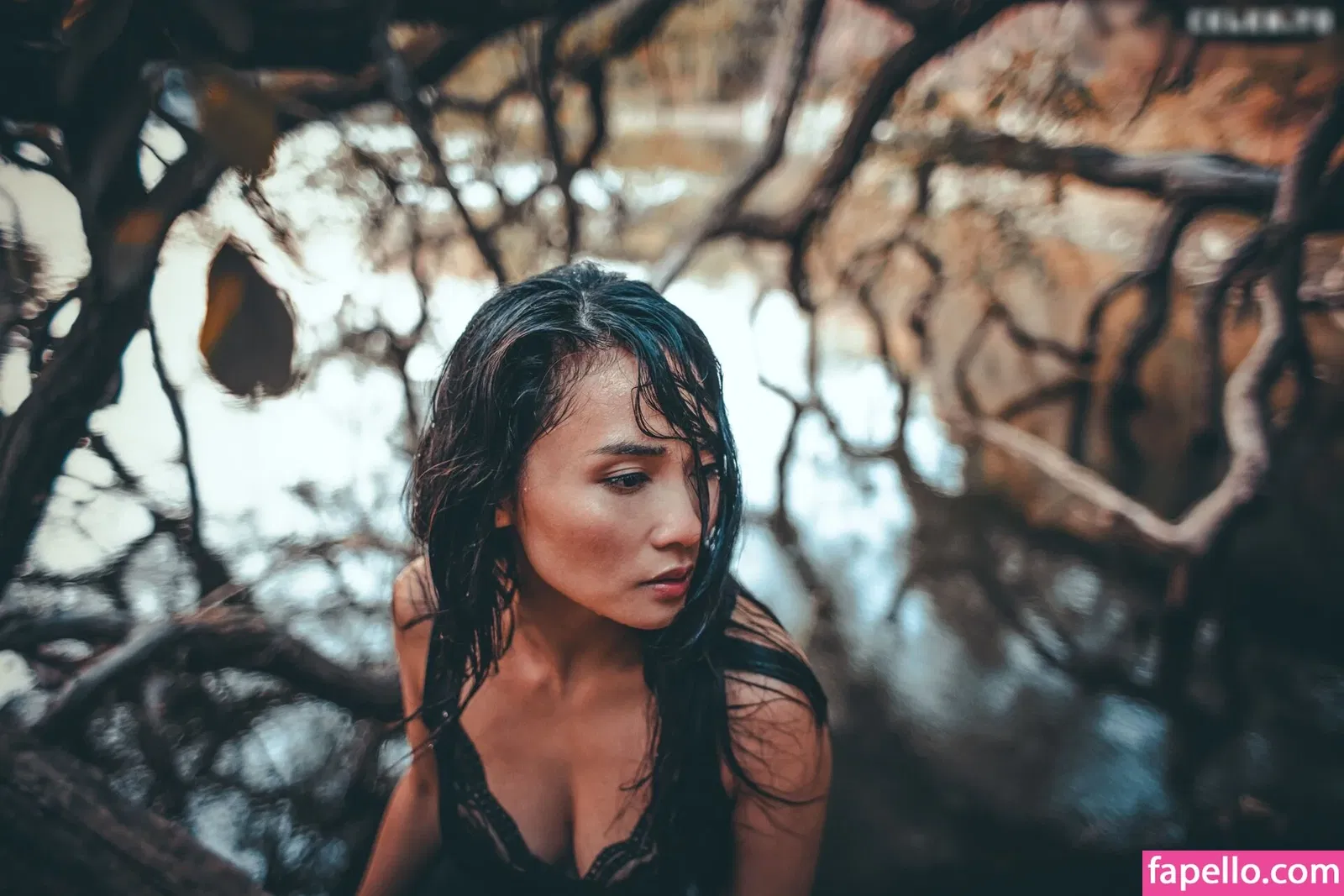 Mai Duong Kieu Onlyfans Photo Gallery 