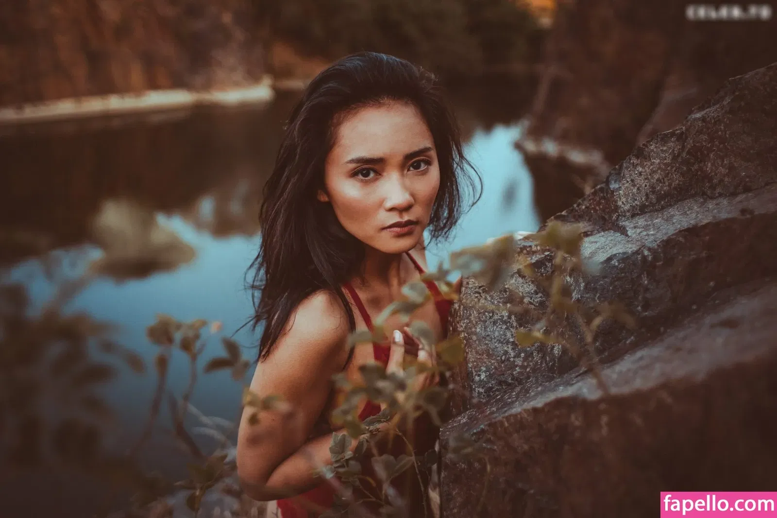 Mai Duong Kieu Onlyfans Photo Gallery 