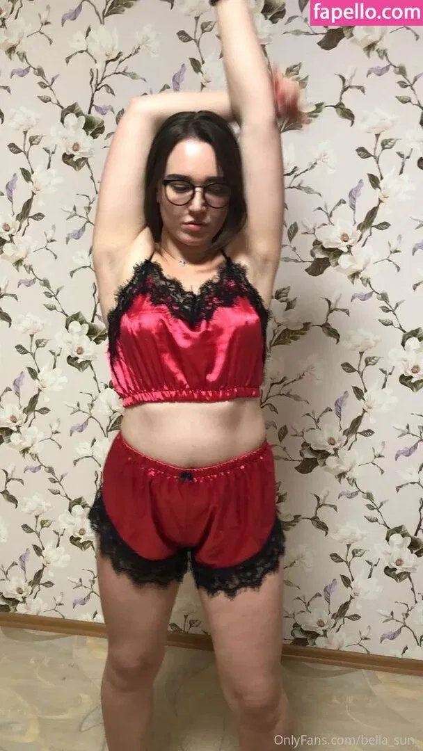bella_sun_ Onlyfans Photo Gallery 