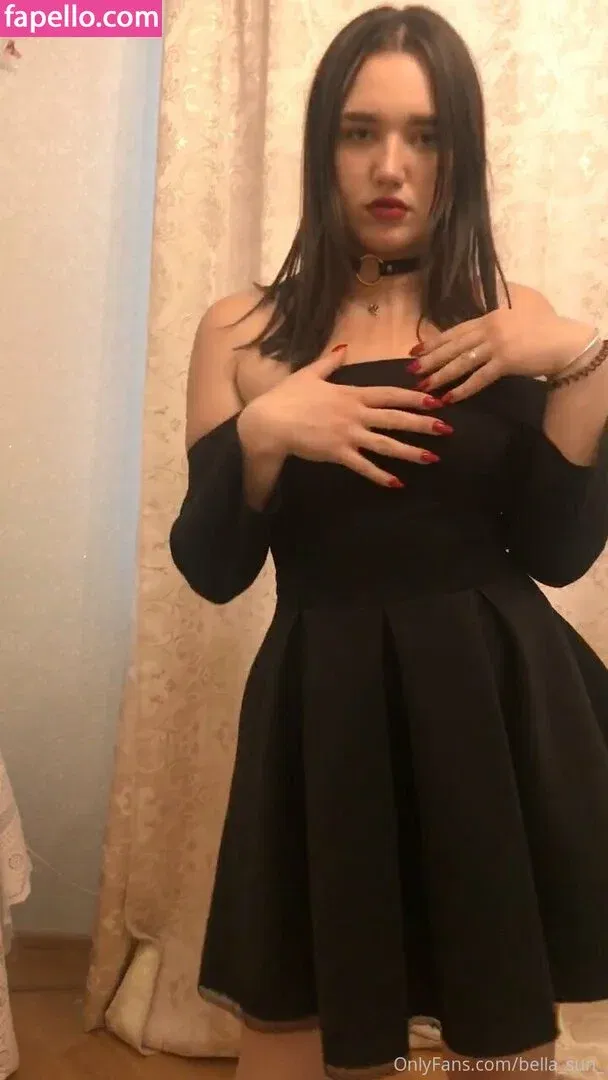 bella_sun_ Onlyfans Photo Gallery 