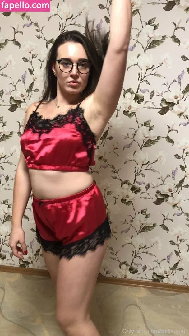 bella_sun_ Onlyfans Photo Gallery 
