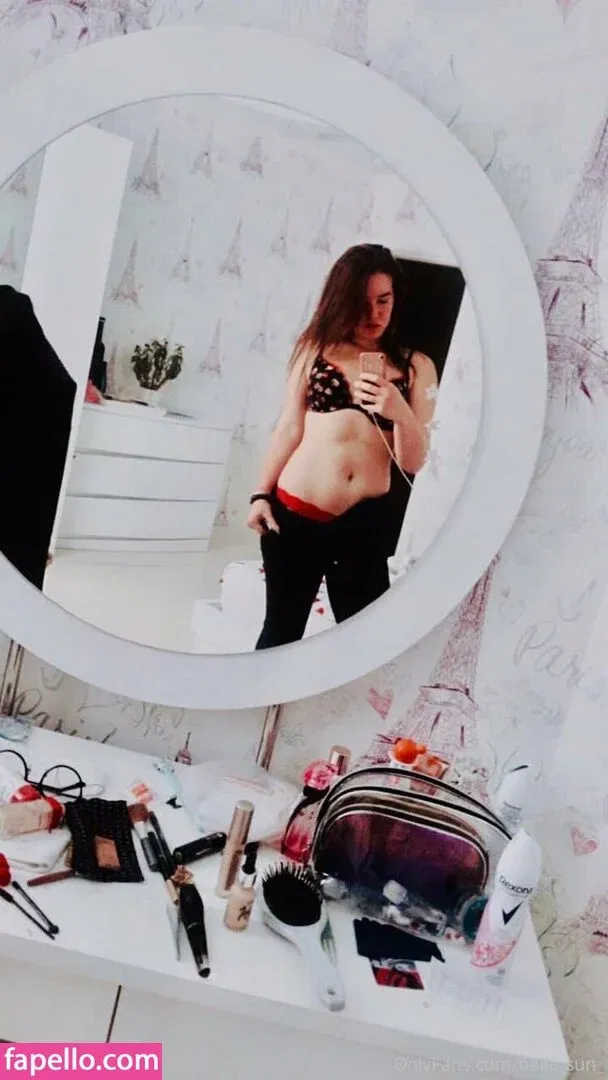 bella_sun_ Onlyfans Photo Gallery 
