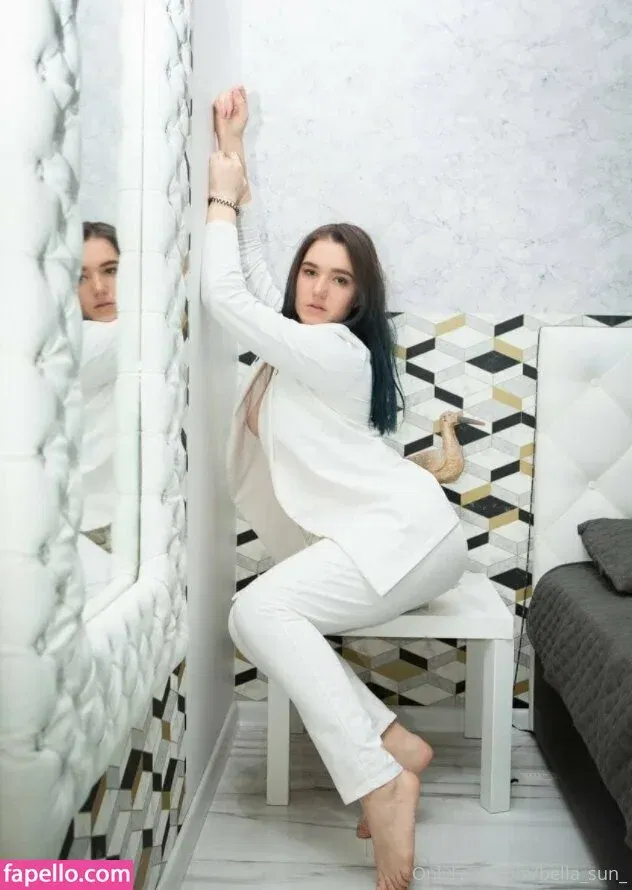 bella_sun_ Onlyfans Photo Gallery 