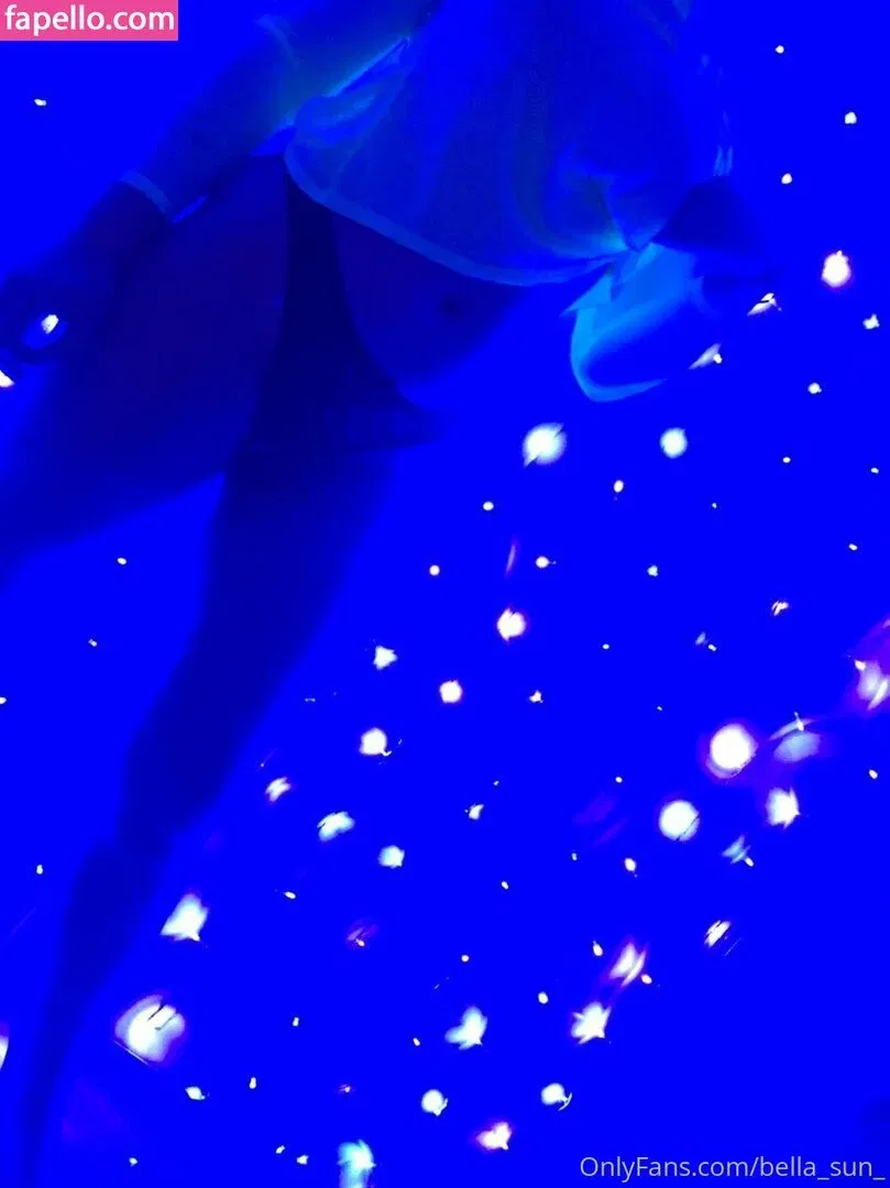 bella_sun_ Onlyfans Photo Gallery 