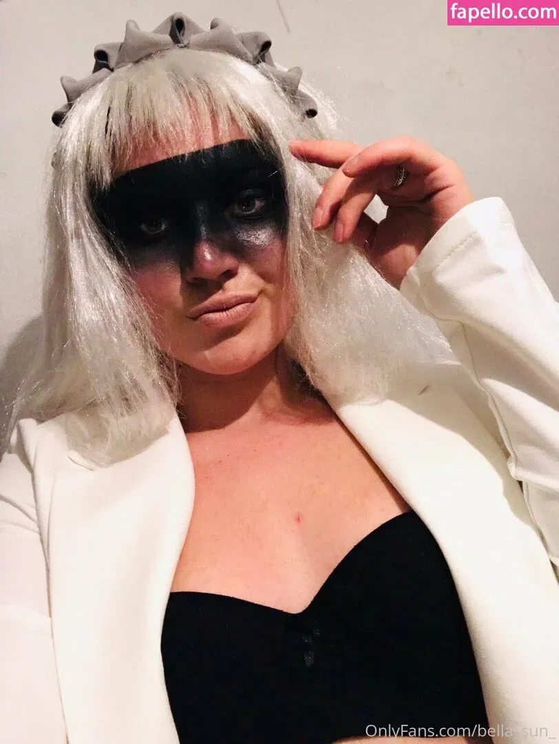 bella_sun_ Onlyfans Photo Gallery 
