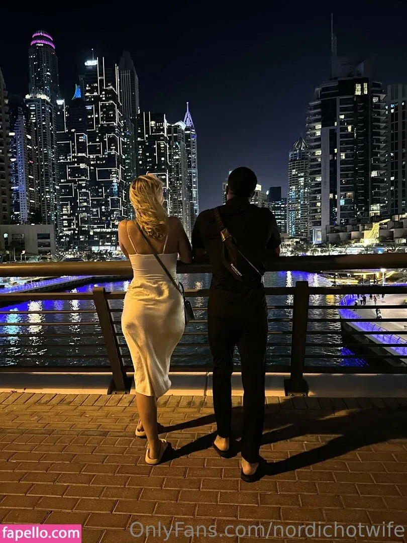 NordicHotwife Onlyfans Photo Gallery 