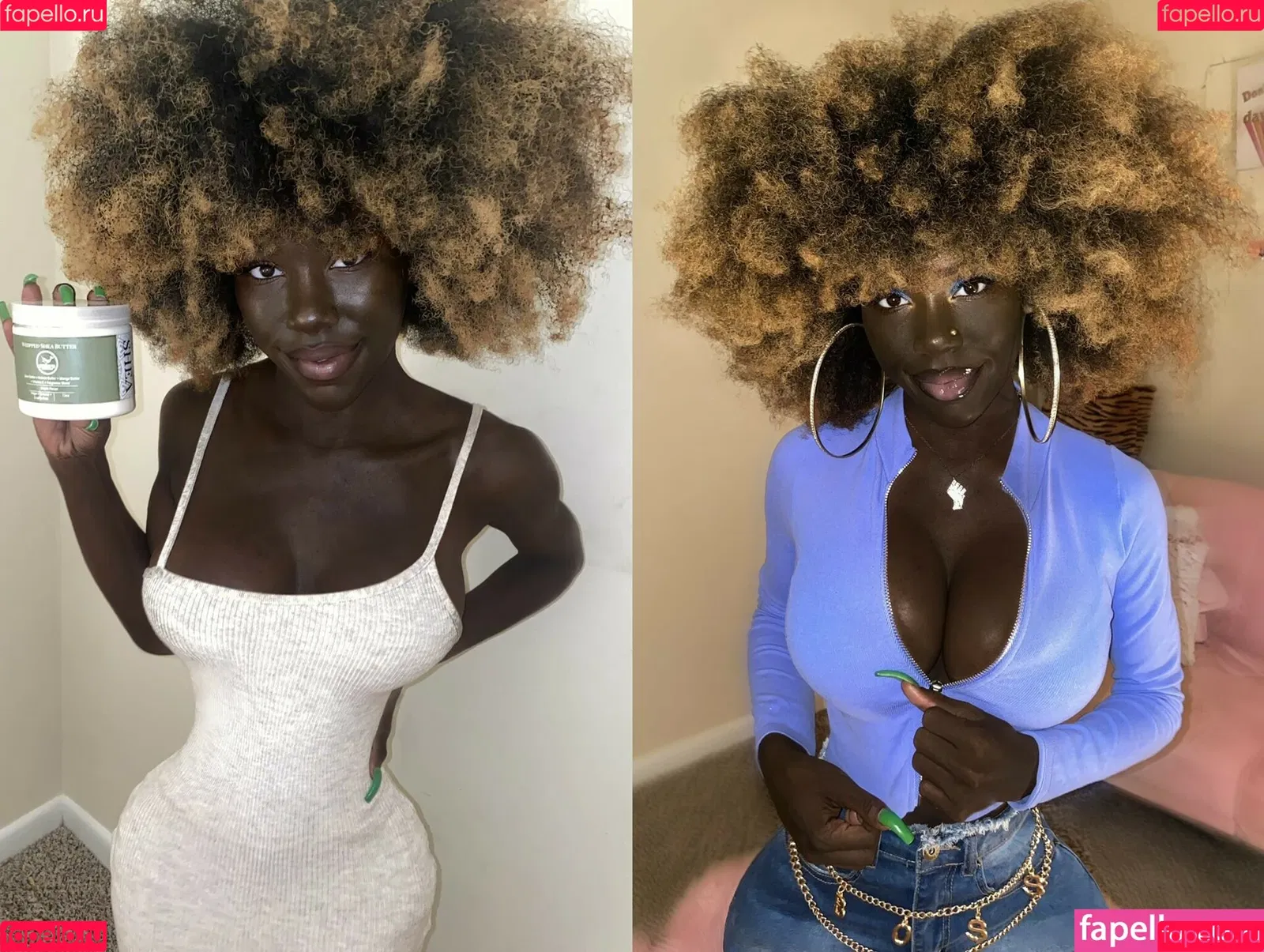 Lazelle Doll Onlyfans Photo Gallery 