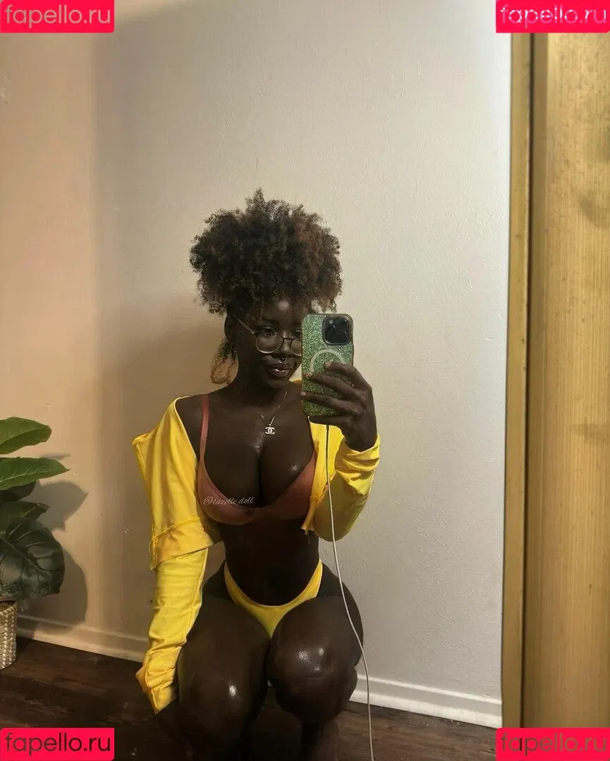 Lazelle Doll Onlyfans Photo Gallery 