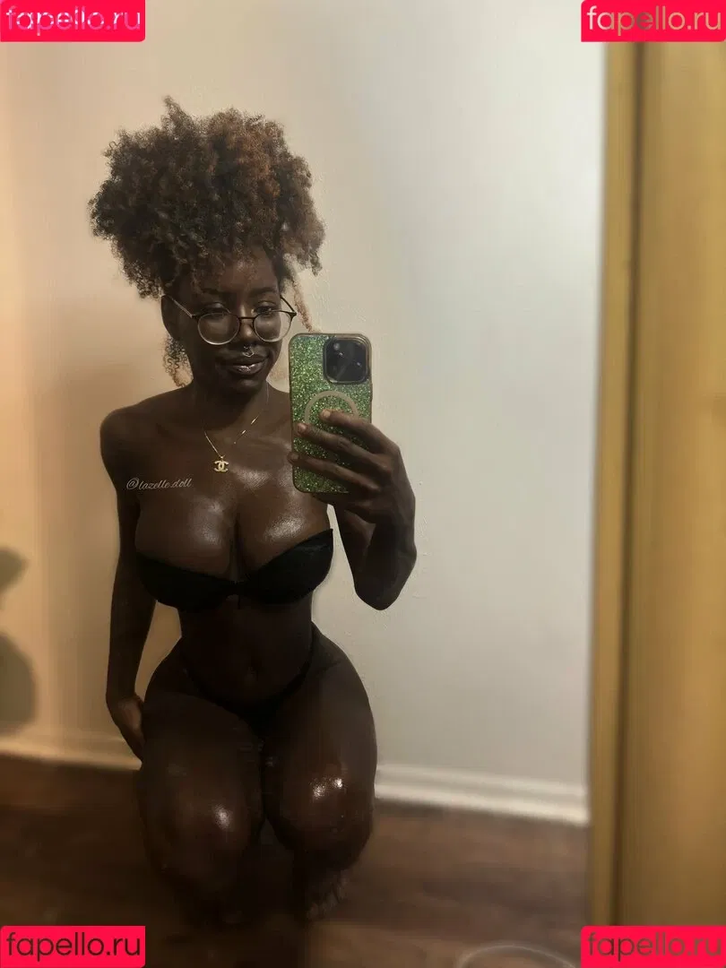 Lazelle Doll Onlyfans Photo Gallery 