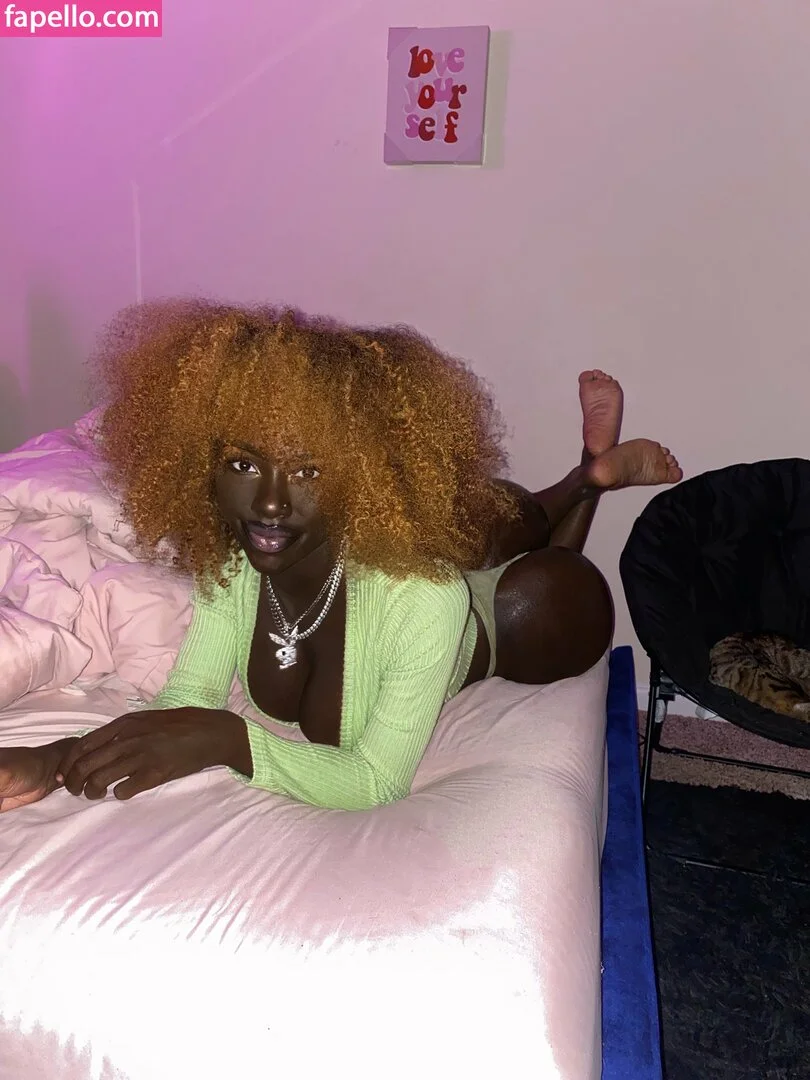 Lazelle Doll Onlyfans Photo Gallery 