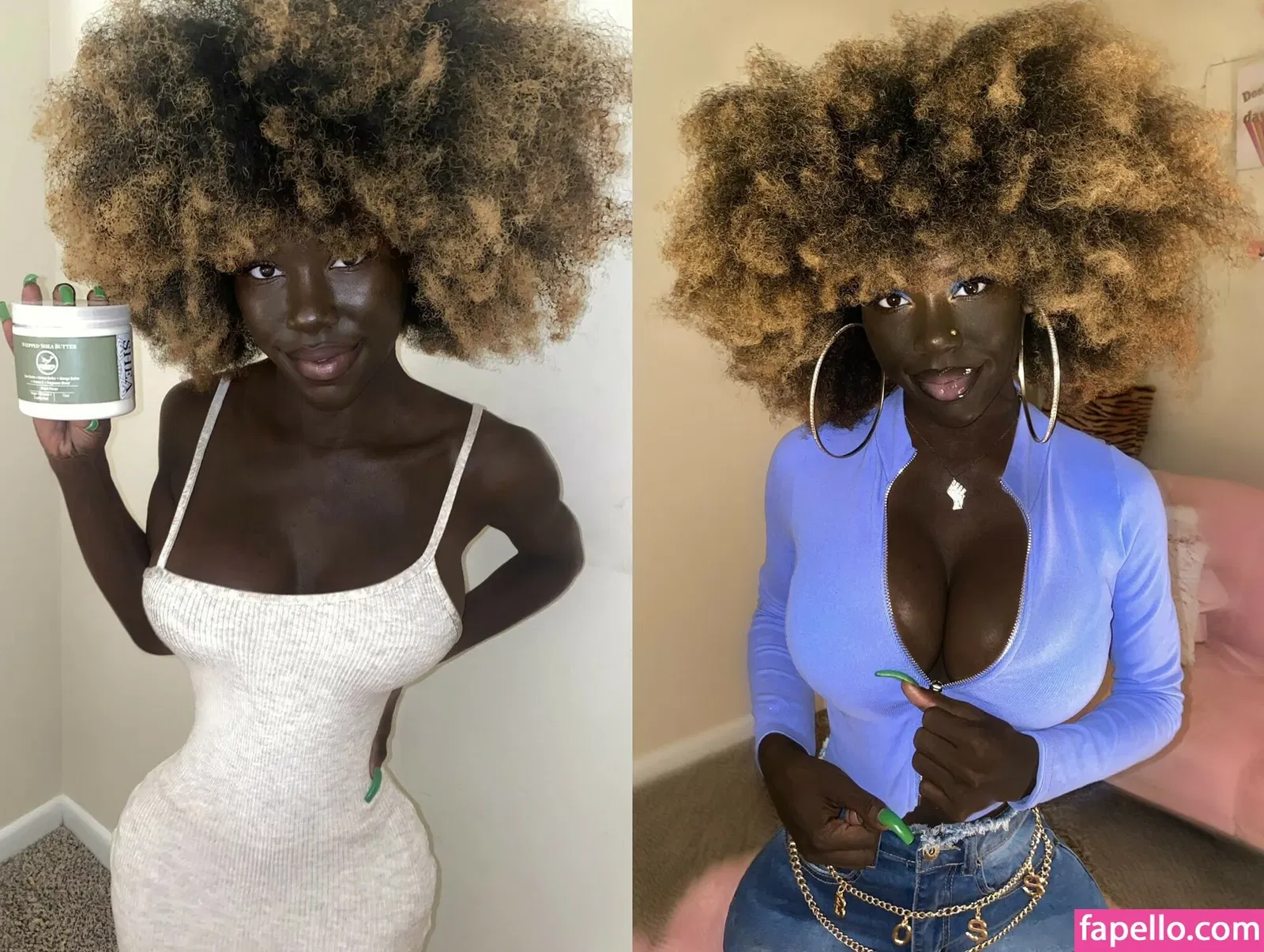 Lazelle Doll Onlyfans Photo Gallery 