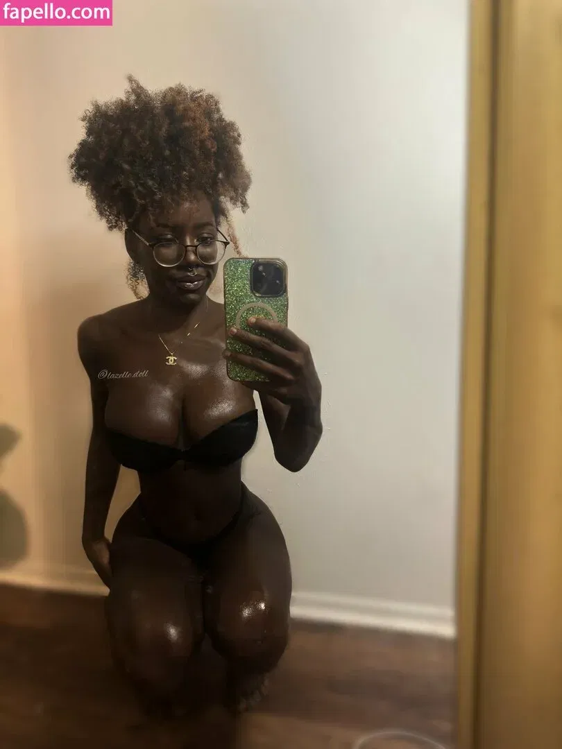 Lazelle Doll Onlyfans Photo Gallery 