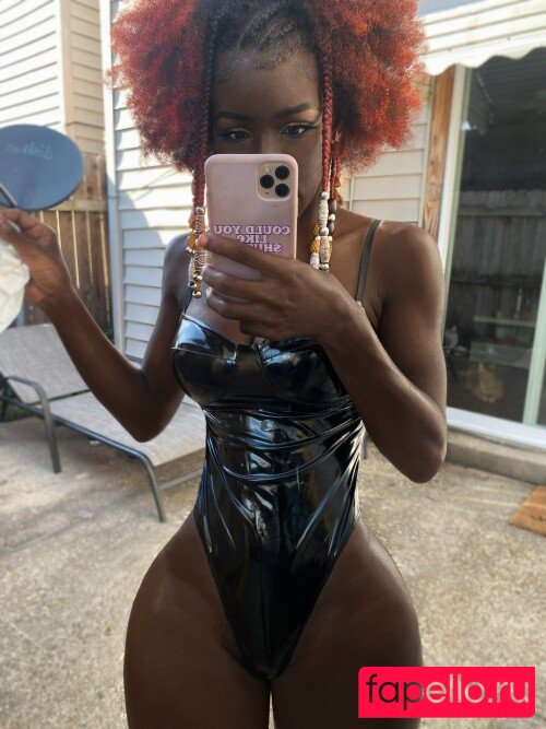 Lazelle Doll Nude Onlyfans Photo 22