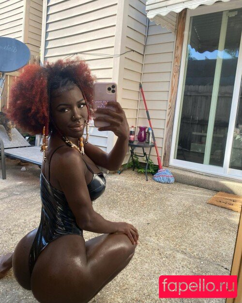 Lazelle Doll Nude Onlyfans Photo 21