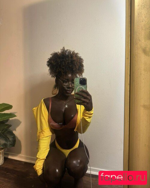 Lazelle Doll Nude Onlyfans Photo 14