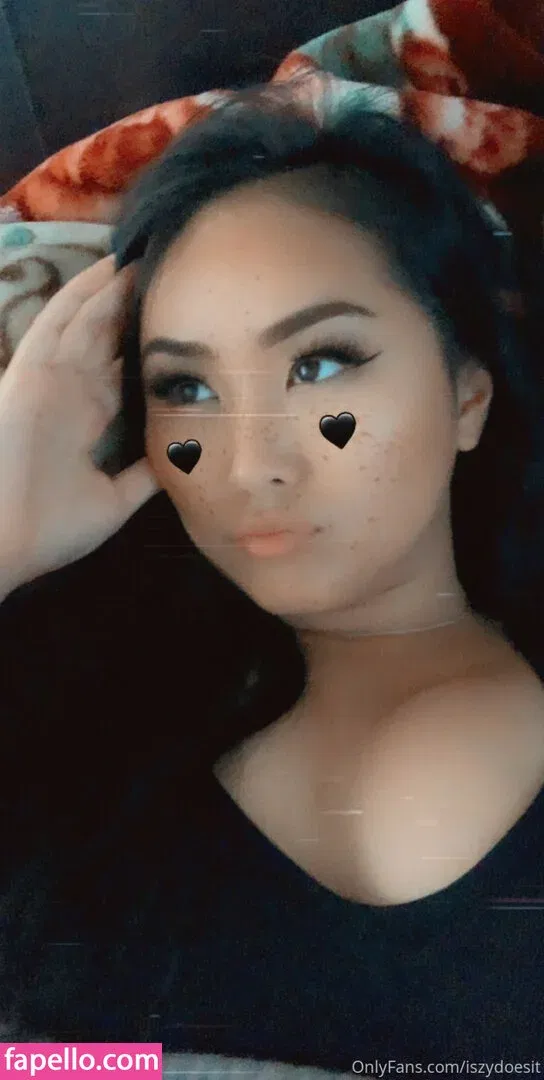 Got Iszyyy Onlyfans Photo Gallery 