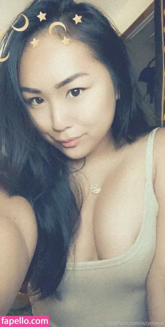 Got Iszyyy Onlyfans Photo Gallery 