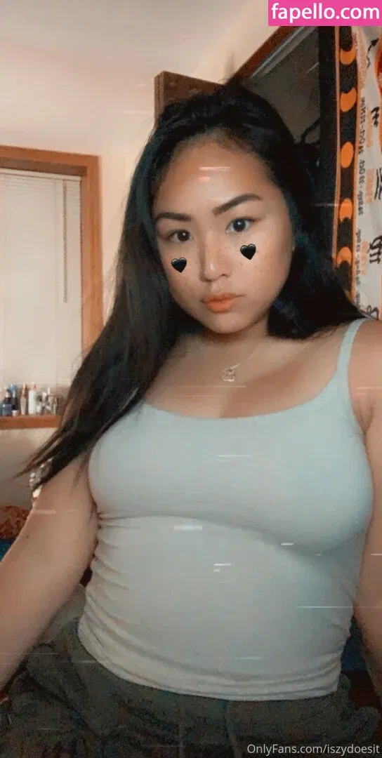 Got Iszyyy Onlyfans Photo Gallery 