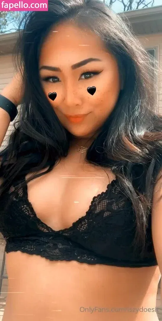 Got Iszyyy Onlyfans Photo Gallery 