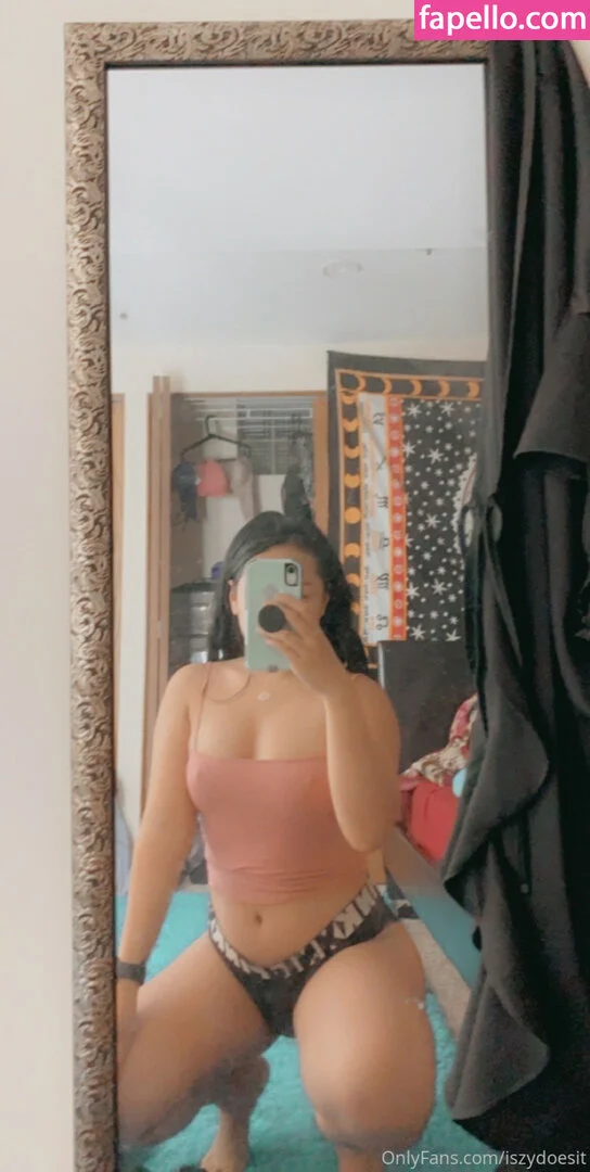 Got Iszyyy Onlyfans Photo Gallery 