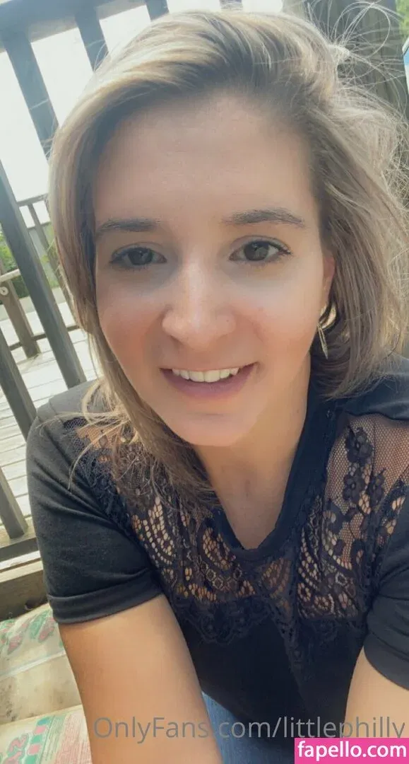 littlephilly Onlyfans Photo Gallery 