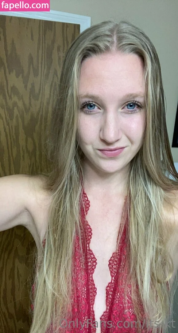 its-kt Onlyfans Photo Gallery 