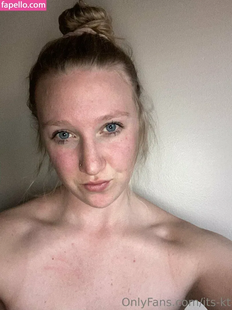 its-kt Onlyfans Photo Gallery 