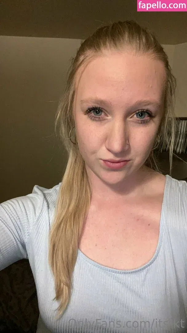 its-kt Onlyfans Photo Gallery 