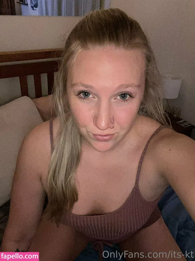 its-kt Onlyfans Photo Gallery 