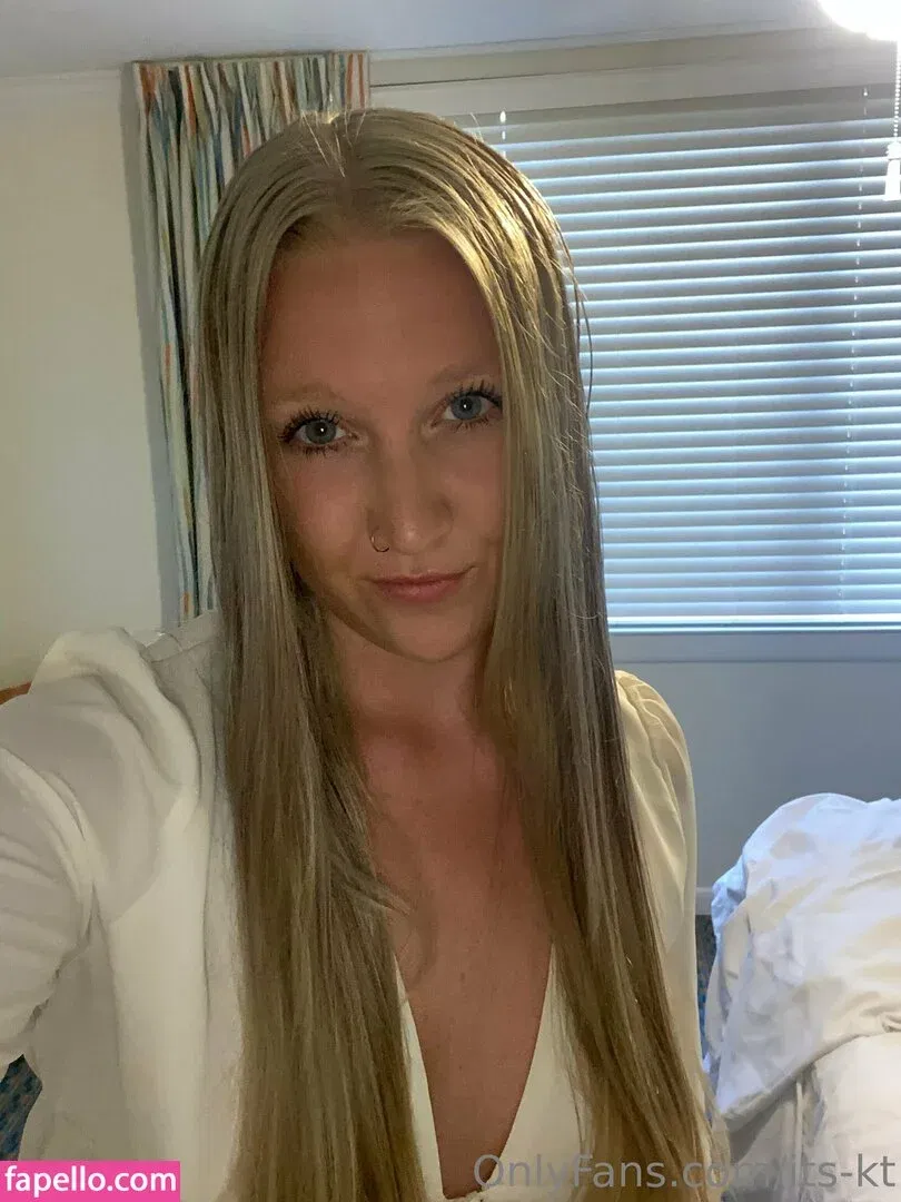 its-kt Onlyfans Photo Gallery 