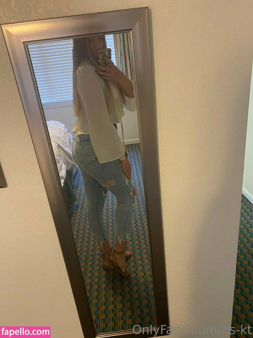 its-kt Onlyfans Photo Gallery 