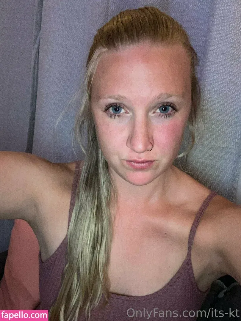 its-kt Onlyfans Photo Gallery 