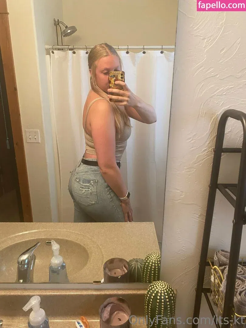 its-kt Onlyfans Photo Gallery 