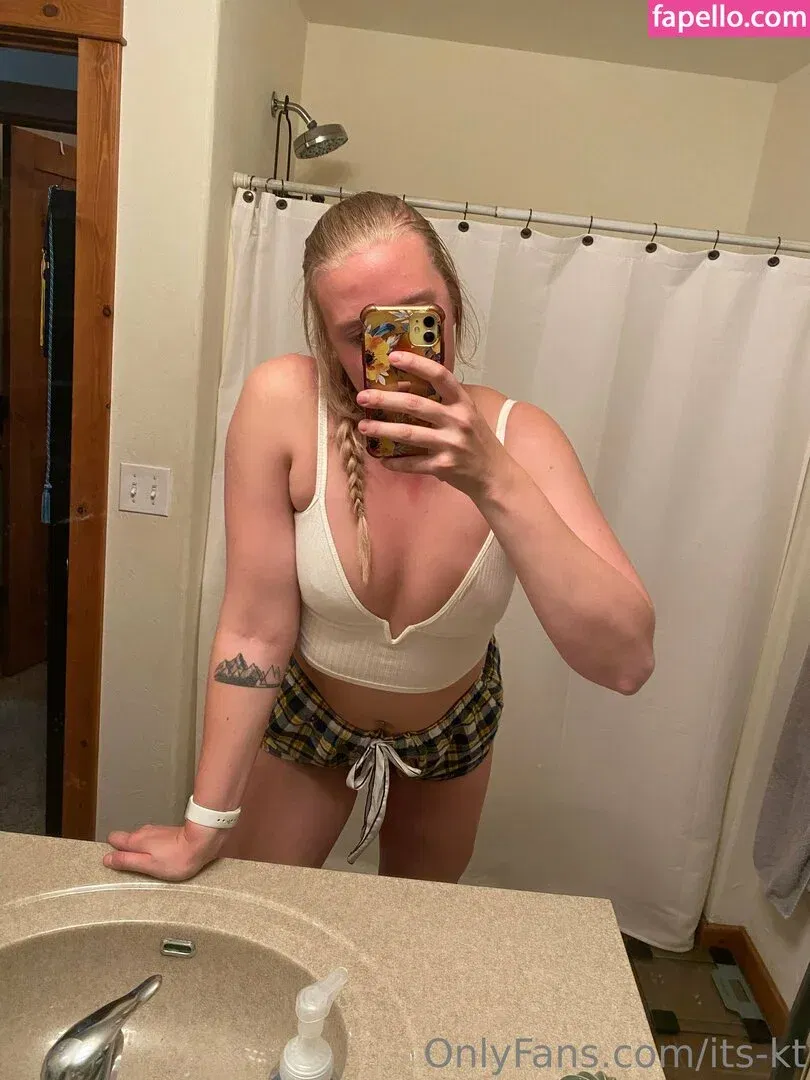 its-kt Onlyfans Photo Gallery 