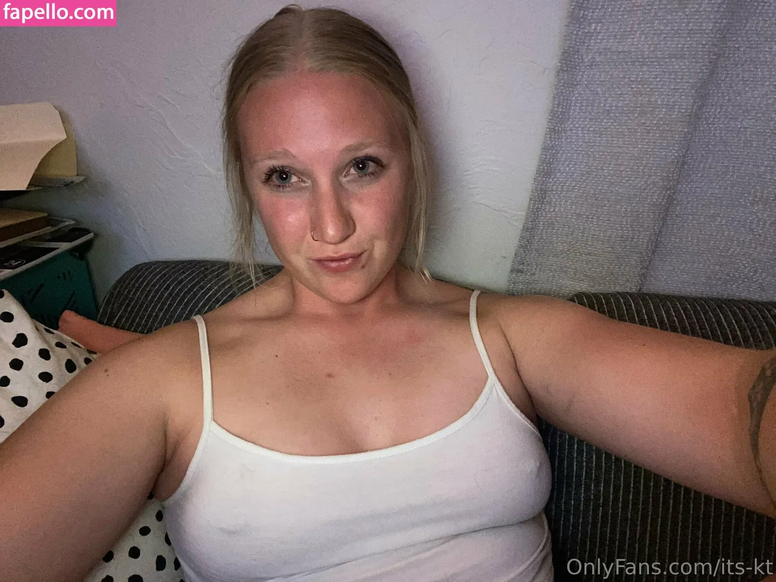 its-kt Onlyfans Photo Gallery 