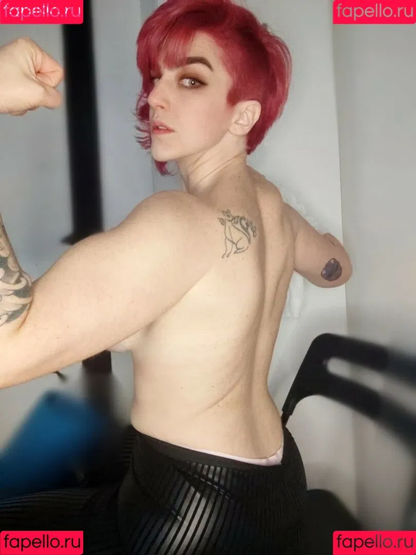 Sary Nekuro Onlyfans Photo Gallery 