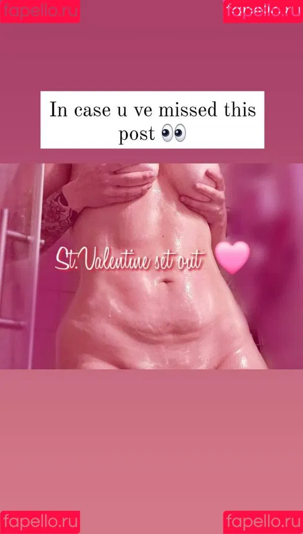 Sary Nekuro Onlyfans Photo Gallery 