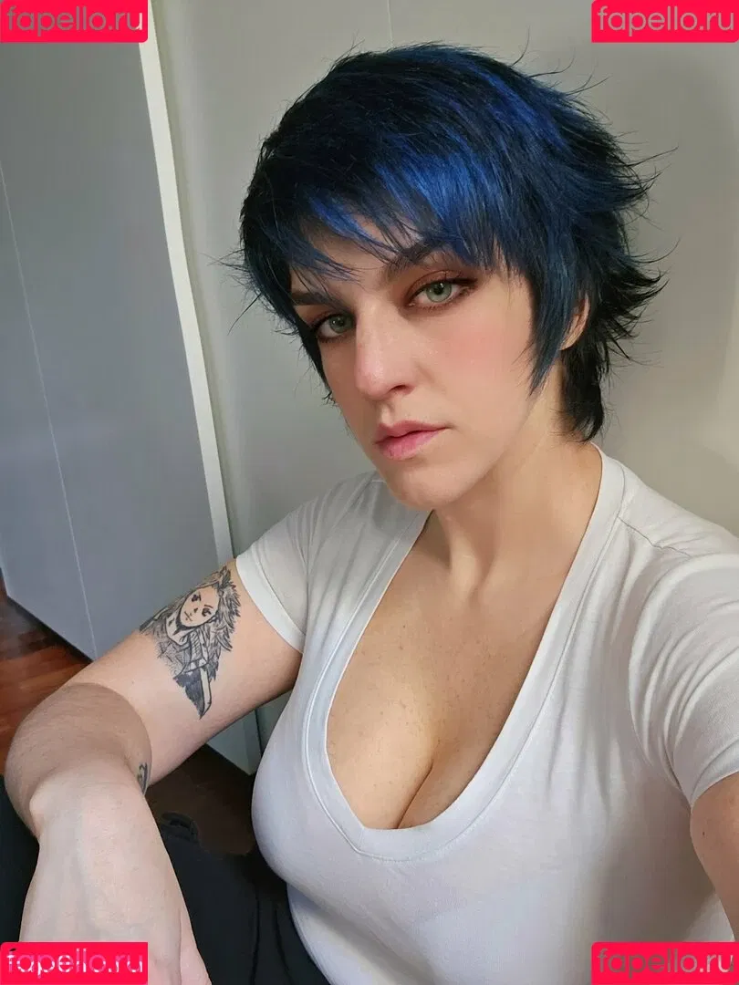 Sary Nekuro Onlyfans Photo Gallery 