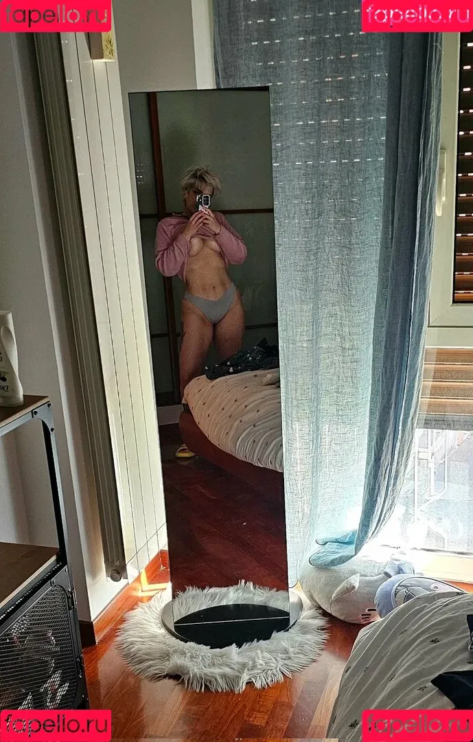 Sary Nekuro Onlyfans Photo Gallery 