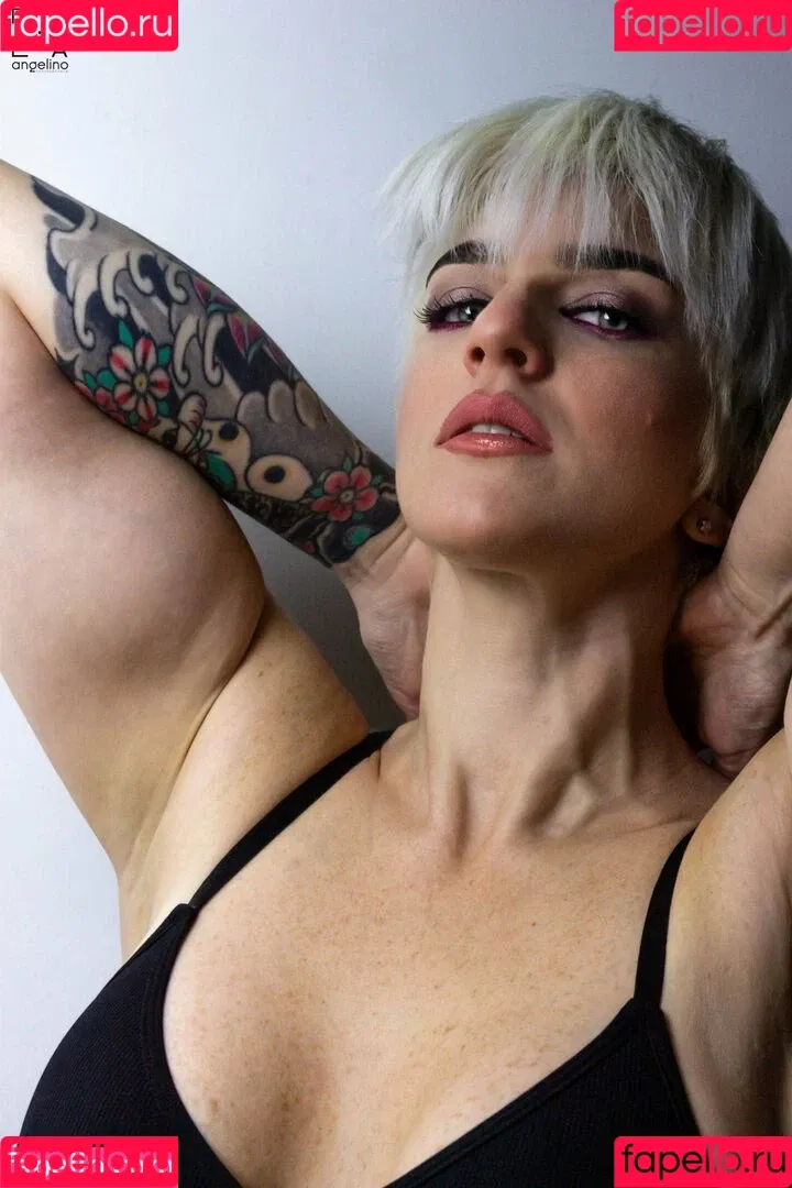 Sary Nekuro Onlyfans Photo Gallery 