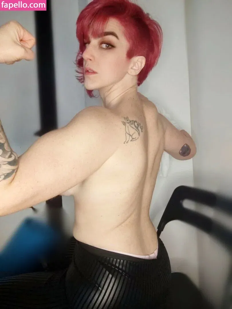 Sary Nekuro Onlyfans Photo Gallery 